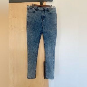Sz.31 Buffalo David Bitton skinny jeans